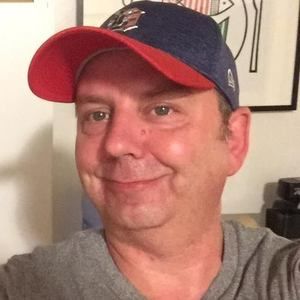 Meet your Posher, Johnny